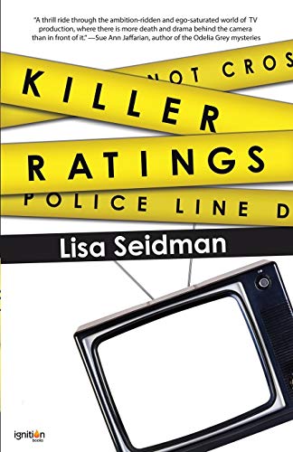 Imagen de archivo de Killer Ratings a la venta por Lucky's Textbooks