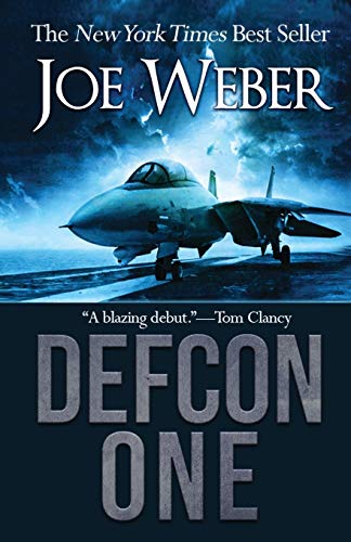 Stock image for DEFCON One for sale by ThriftBooks-Dallas