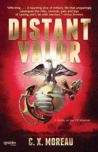 Stock image for Distant Valor for sale by Lucky's Textbooks