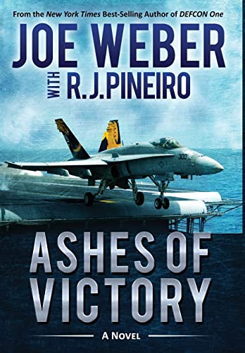 Imagen de archivo de Ashes of Victory a la venta por Irish Booksellers