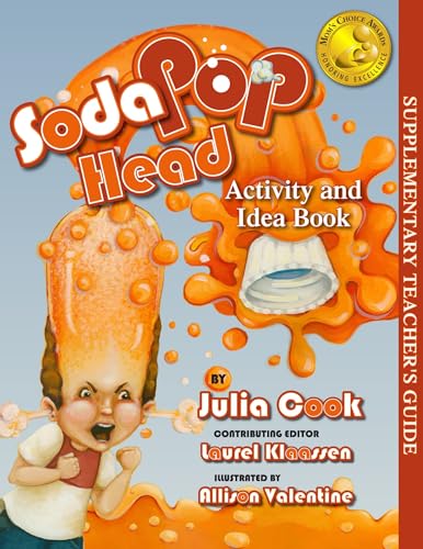 Stock image for Soda Pop Head Activity and Idea Book for sale by Half Price Books Inc.