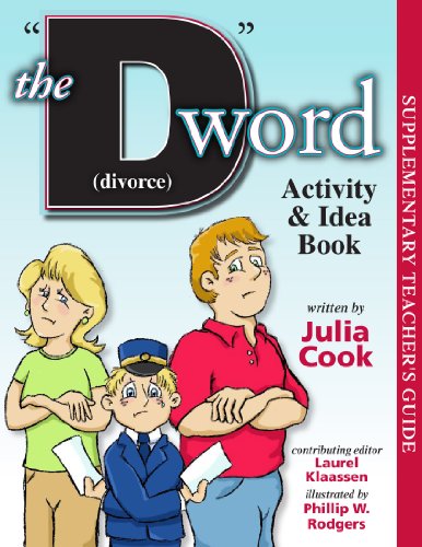 Beispielbild fr The D Word Activity and Idea Book zum Verkauf von BooksRun