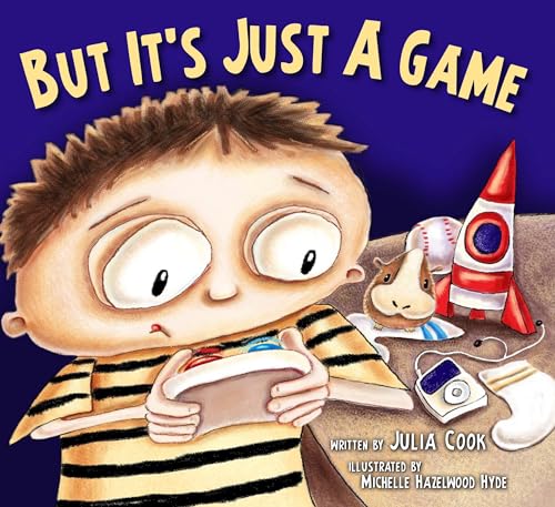 Stock image for But It's Just A Game for sale by Save With Sam