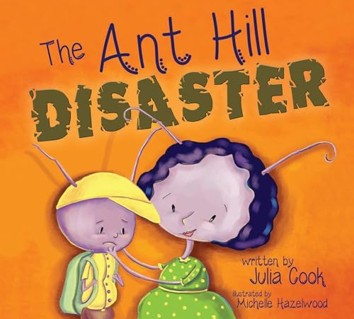 Beispielbild fr The Ant Hill Disaster zum Verkauf von Better World Books