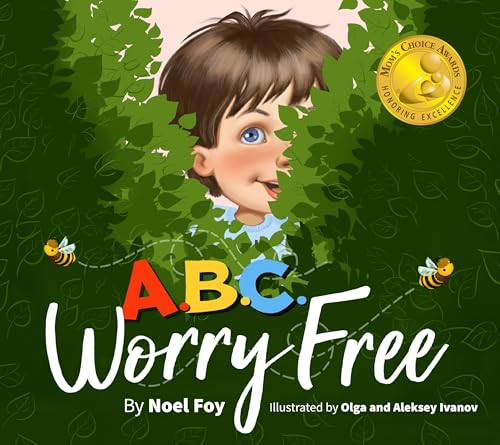 Stock image for ABC Worry Free for sale by SecondSale
