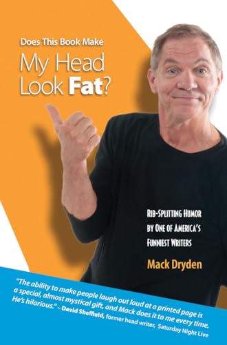 Beispielbild fr Does This Book Make My Head Look Fat? zum Verkauf von Better World Books