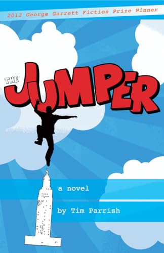 Imagen de archivo de The Jumper a la venta por Better World Books