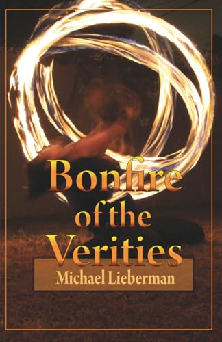 Beispielbild fr Bonfire of the Verities zum Verkauf von PBShop.store US