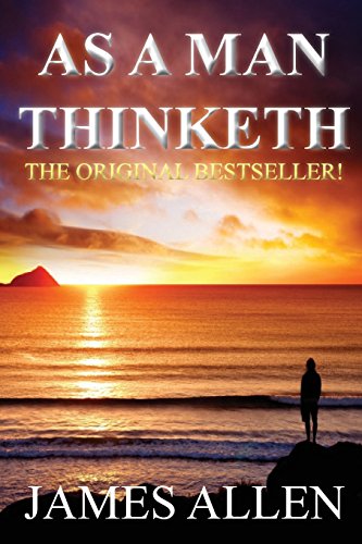 Stock image for As a Man Thinketh for sale by Hawking Books