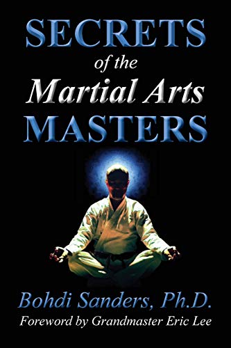 Stock image for Secrets of the Martial Arts Masters: 1 for sale by AwesomeBooks