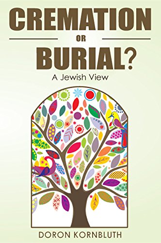 Beispielbild fr Cremation or Burial; a Jewish View zum Verkauf von BooksRun