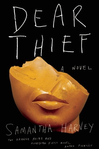 Imagen de archivo de Dear Thief: A Novel a la venta por More Than Words