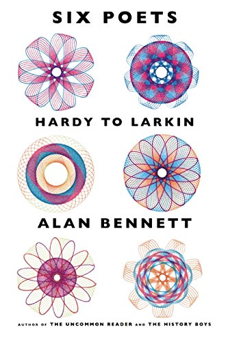 9781937894528: Six Poets: Hardy to Larkin