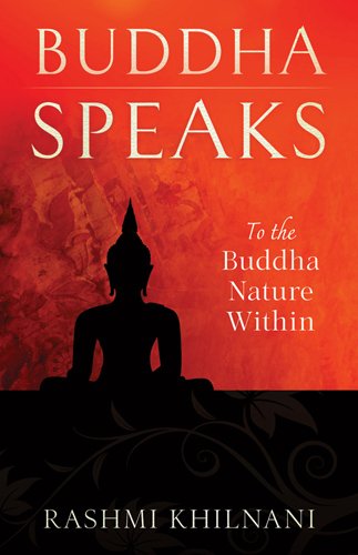 Stock image for Buddha Speaks for sale by Blackwell's