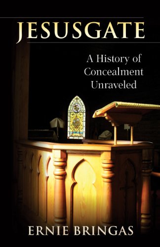 9781937907044: Jesusgate 2021 Revised 3rd Ed: A History of Concealment Unraveled