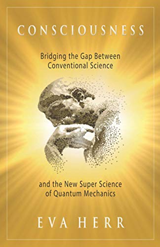 Stock image for Consciousness: Bridging the Gap Between Conventional Science and the New Super Science of Quantum Mechanics for sale by ThriftBooks-Dallas