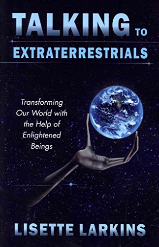 Stock image for Talking to Extraterrestrials for sale by Blackwell's
