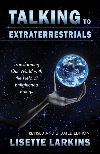 Stock image for Talking to Extraterrestrials for sale by Blackwell's
