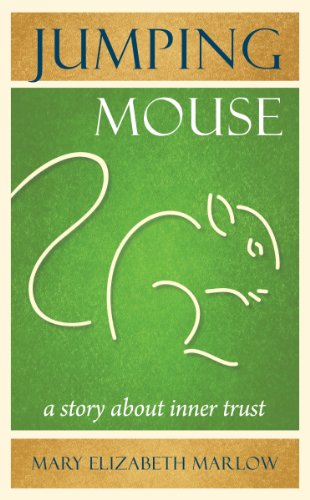 Stock image for Jumping Mouse: A Story About Inner Trust for sale by HPB-Diamond