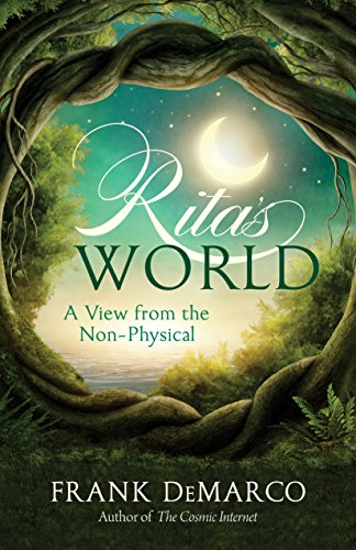 Beispielbild fr Rita's World : A View from the Non-Physical zum Verkauf von Better World Books