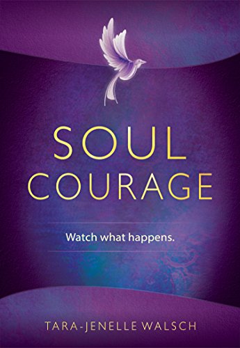 Stock image for Soul Courage for sale by SecondSale