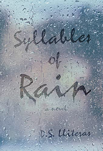 Beispielbild fr Syllables of Rain zum Verkauf von Better World Books