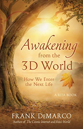 Stock image for Awakening from the 3D World: How We Enter the Next Life for sale by ThriftBooks-Atlanta