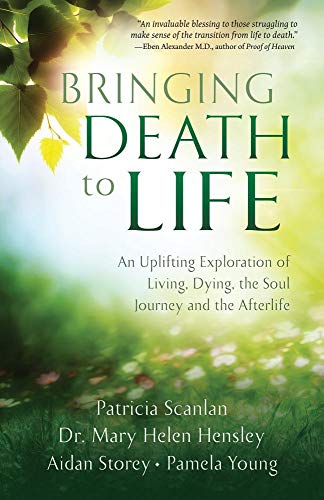 Stock image for Bringing Death to Life: An Uplifting Exploration of Living, Dying, the Soul Journey and the Afterlife for sale by Goodwill of Colorado