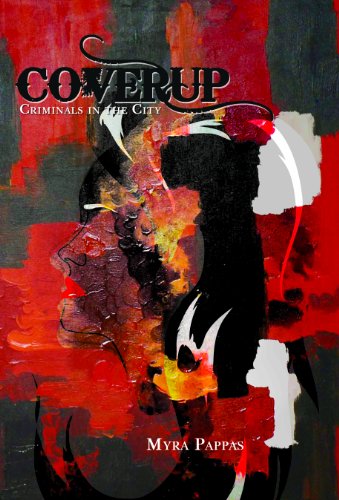 9781937908218: COVERUP: Criminals in the City