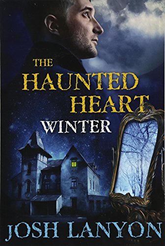 Imagen de archivo de The Haunted Heart: Winter a la venta por Half Price Books Inc.