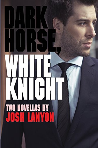 Stock image for Dark Horse, White Knight for sale by Bookmans