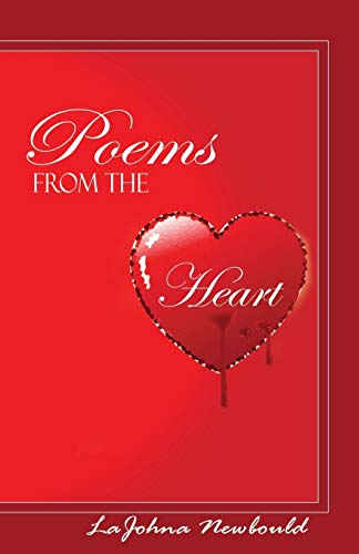 Imagen de archivo de Poems from the Heart a la venta por Lakeside Books