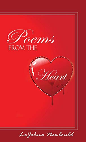 Beispielbild fr Poems from the Heart zum Verkauf von Lakeside Books