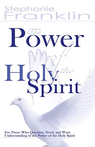 Beispielbild fr The Power of the Holy Spirit zum Verkauf von Lakeside Books