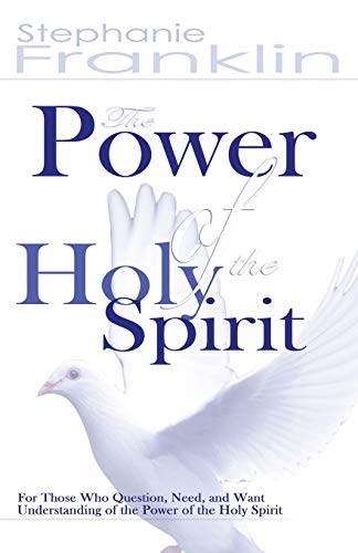 Imagen de archivo de The Power of the Holy Spirit a la venta por Lakeside Books