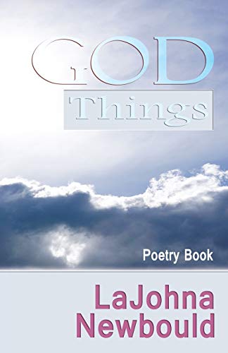 Imagen de archivo de God Things a la venta por Lakeside Books