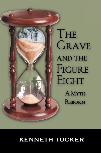 Imagen de archivo de The Grave and the Figure Eight a la venta por Bookmans