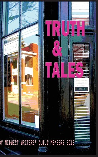 Imagen de archivo de Truths and Tales a la venta por ThriftBooks-Atlanta