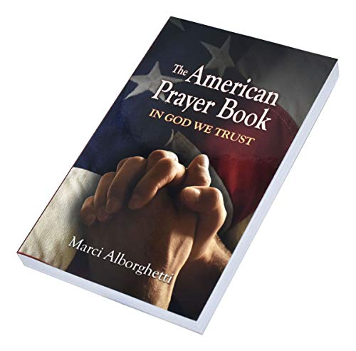 Imagen de archivo de The American Prayer Book: In God We Trust a la venta por Open Books