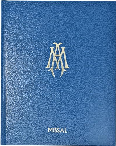 Stock image for Collection of Masses of B.V.M. Vol. 1 Missal for sale by Blackwell's