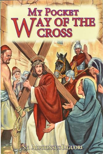 Beispielbild fr My Pocket Way of the Cross zum Verkauf von Blackwell's