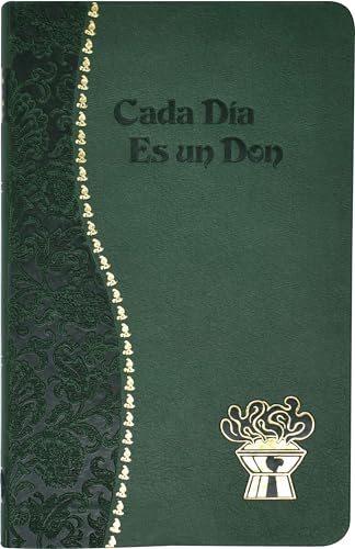Stock image for Cada Dia Es Un Don for sale by Blackwell's