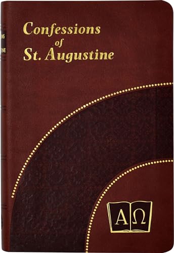 Imagen de archivo de The Confessions of St. Augustine a la venta por Blackwell's