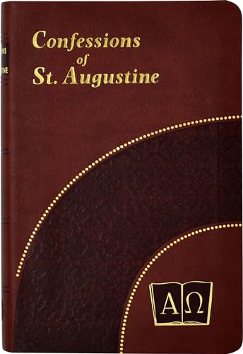 9781937913700: The Confessions of St. Augustine