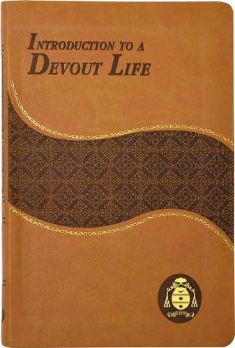 Stock image for Introduction to a Devout Life for sale by Lakeside Books