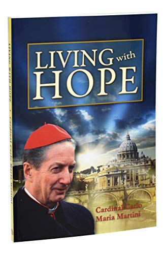 Beispielbild fr Living with Hope zum Verkauf von Wonder Book