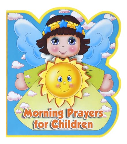 Beispielbild fr Morning Prayers for Children zum Verkauf von Better World Books
