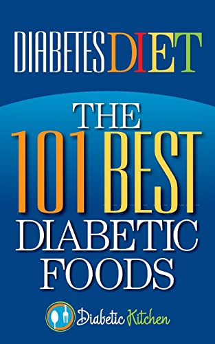 Imagen de archivo de Diabetes Diet a la venta por Better World Books