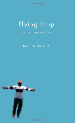 Beispielbild fr Flying Leap: A Novel in Perspective zum Verkauf von Wonder Book