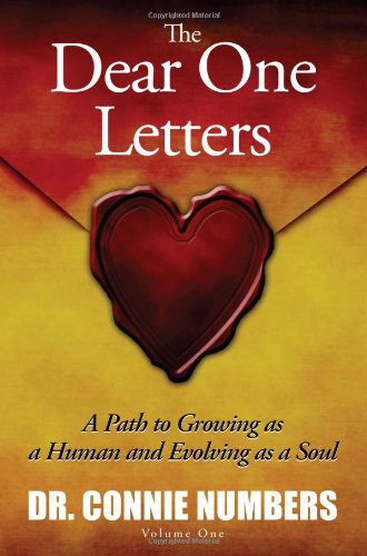 Stock image for The Dear One Letters: A Path to Growing as a Human and Evolving as a Soul for sale by ThriftBooks-Dallas